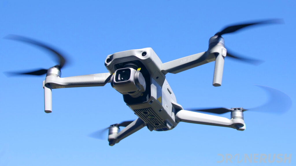 The Best Long-Range Drones – Future of Aerial Missions