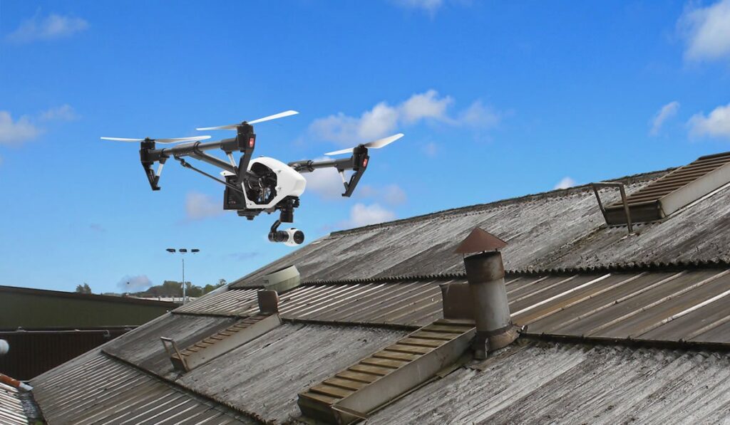 Learn How Drone Inspection is Transforming Industries